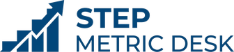 Step Metric Desk
